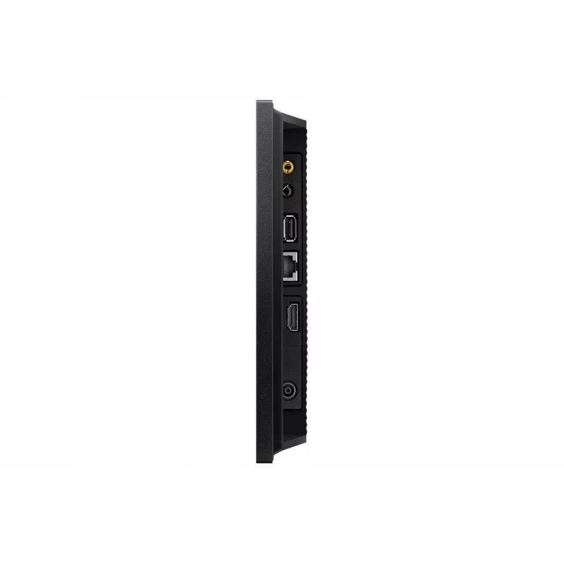 Samsung QB13C 33 cm (13 tolli) LCD Wi-Fi 500 cd/m² Full HD must 16/7