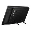 Samsung QB13C 33 cm (13 tolli) LCD Wi-Fi 500 cd/m² Full HD must 16/7