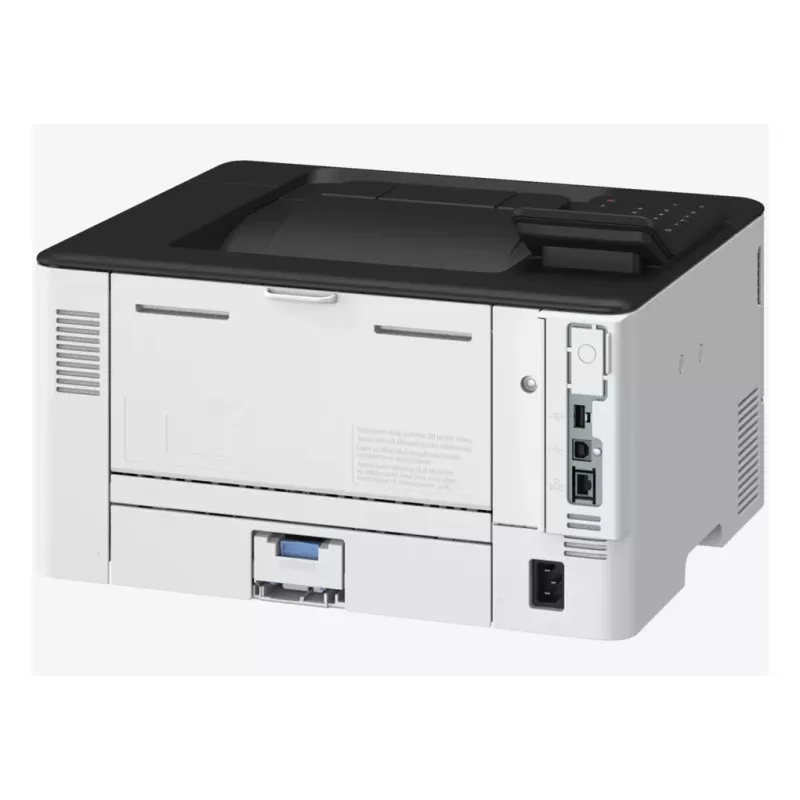Printer Canon i-SENSYS LBP246dw II Laser/LED must-valge