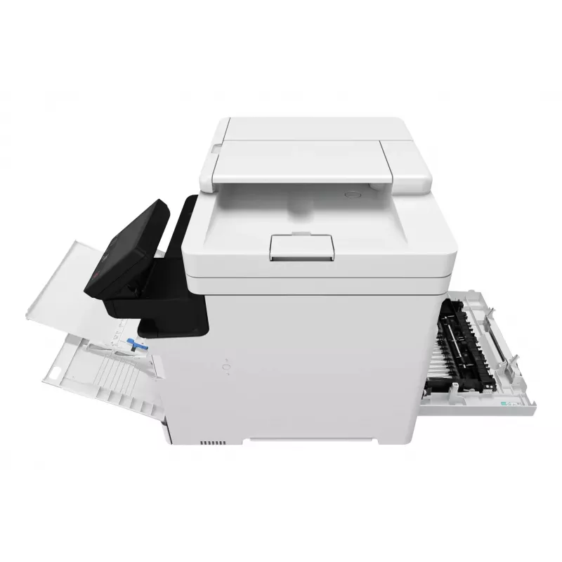 Canon i-SENSYS MF752Cdw II Laser A4 1200 x 1200 DPI 33 ppm Wi-Fi