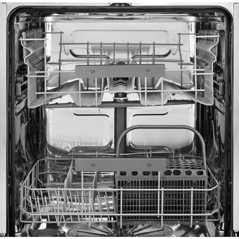 Electrolux EES47300IX poolsisseehitatav nõudepesumasin, 13 komplekti, 60 cm, 8 programmi, AirDry, 46 dB