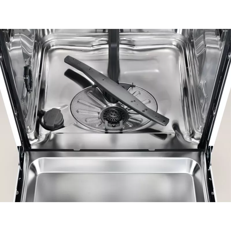 Electrolux EES47300IX poolsisseehitatav nõudepesumasin, 13 komplekti, 60 cm, 8 programmi, AirDry, 46 dB