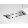 Electrolux LFG719X sisseehitatav roostevaba teras 580 m³/h