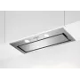 Electrolux LFG719X sisseehitatav roostevaba teras 580 m³/h