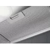 Electrolux LFG719X sisseehitatav roostevaba teras 580 m³/h