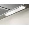 Electrolux LFG719X sisseehitatav roostevaba teras 580 m³/h