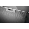 Electrolux LFG719X sisseehitatav roostevaba teras 580 m³/h