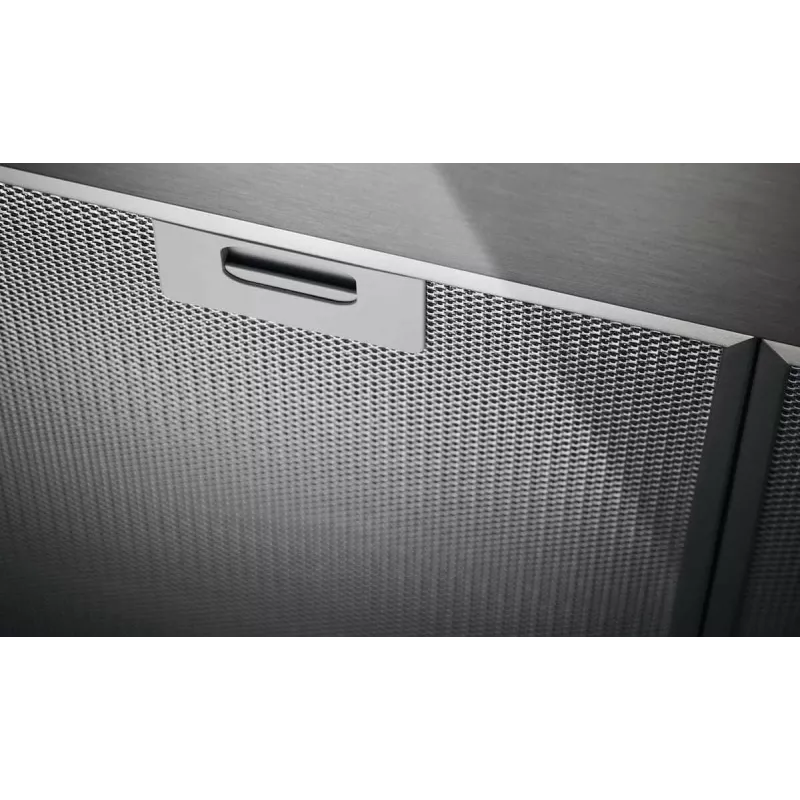Electrolux LFG719X sisseehitatav roostevaba teras 580 m³/h