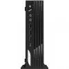MSI Pro DP21 14M-889EU Intel® Core™ i5 i5-14400 16 GB DDR5-SDRAM 512 GB SSD Windows 11 Pro töölaua miniarvuti must
