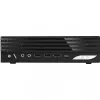 MSI Pro DP21 14M-889EU Intel® Core™ i5 i5-14400 16 GB DDR5-SDRAM 512 GB SSD Windows 11 Pro töölaua miniarvuti must