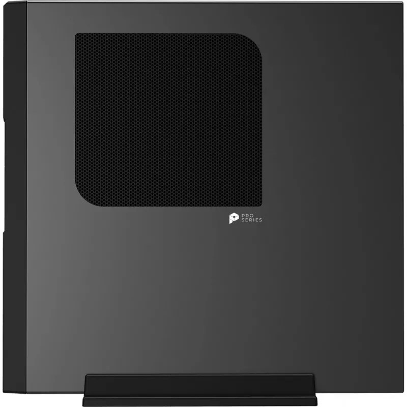 MSI Pro DP21 14M-889EU Intel® Core™ i5 i5-14400 16 GB DDR5-SDRAM 512 GB SSD Windows 11 Pro töölaua miniarvuti must