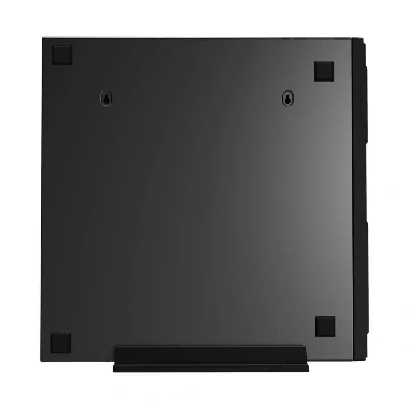MSI Pro DP21 14M-889EU Intel® Core™ i5 i5-14400 16 GB DDR5-SDRAM 512 GB SSD Windows 11 Pro töölaua miniarvuti must