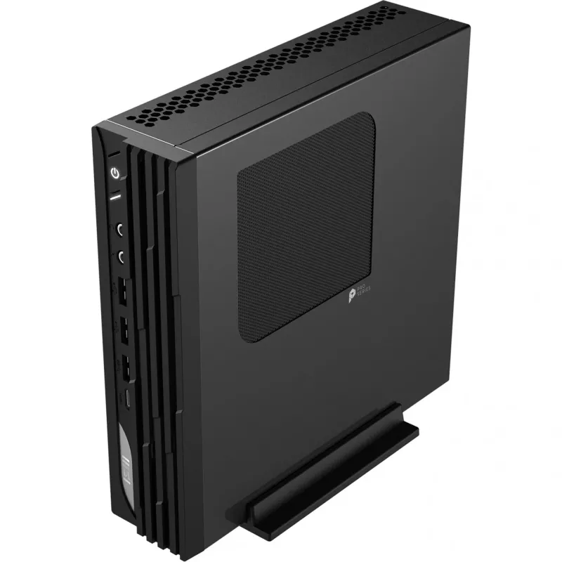 MSI Pro DP21 14M-889EU Intel® Core™ i5 i5-14400 16 GB DDR5-SDRAM 512 GB SSD Windows 11 Pro töölaua miniarvuti must