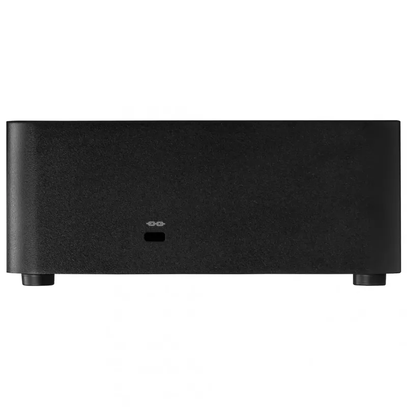 MSI Cubi NUC 1MG-263EU Intel Core 5 120U 16 GB DDR5-SDRAM 512 GB SSD Windows 11 Pro Mini PC Must