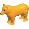 MALIK Magnetic Mini Animals Set 62333 — taluteemalised magnetilised mängukujud väikelastele