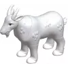 MALIK Magnetic Mini Animals Set 62333 — taluteemalised magnetilised mängukujud väikelastele