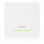Juhtmevaba pääsupunkt Zyxel NWA50BE PRO Wi‑Fi 7 2.4/5/6 GHz 5764 Mbps PoE valge