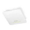 Juhtmevaba pääsupunkt Zyxel NWA50BE PRO Wi‑Fi 7 2.4/5/6 GHz 5764 Mbps PoE valge