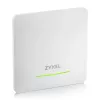 Juhtmevaba pääsupunkt Zyxel NWA90BE — kaheribaline 2,4/5 GHz, 4324 Mbit/s, PoE, 1x RJ-45, valge