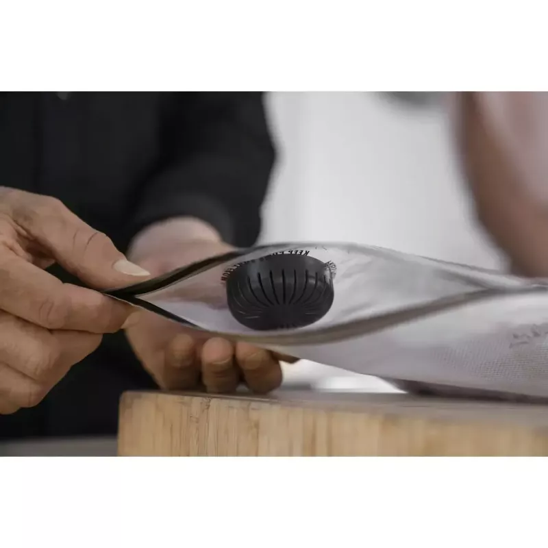Zwilling Fresh & Save vaakumkinnituskotid, 4 L, 10 tk