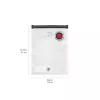 Zwilling Fresh & Save vaakumkinnituskotid, 4 L, 10 tk