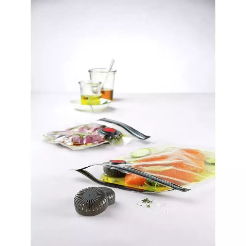 Zwilling Fresh & Save vaakumkinnituskotid, 4 L, 10 tk