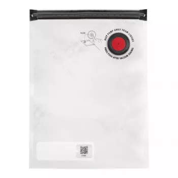 Zwilling Fresh & Save vaakumkinnituskotid, 4 L, 10 tk