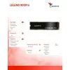 SSD-ketas ADATA 4TB M.2 PCIe 4x4 SLEG-900P-4TCS