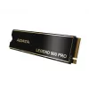 SSD-ketas ADATA 4TB M.2 PCIe 4x4 SLEG-900P-4TCS