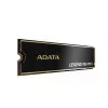 SSD-ketas ADATA 4TB M.2 PCIe 4x4 SLEG-900P-4TCS