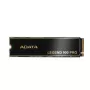 SSD-ketas ADATA 4TB M.2 PCIe 4x4 SLEG-900P-4TCS