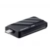 SSD-ketas ADATA 1TB väline 2,5-tolline U3.2C SC735