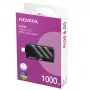 SSD-ketas ADATA 1TB väline 2,5-tolline U3.2C SC735
