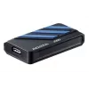 ADATA SC735 1 TB väline SSD, USB 3.2 Gen 2 (U3.2C), sinine