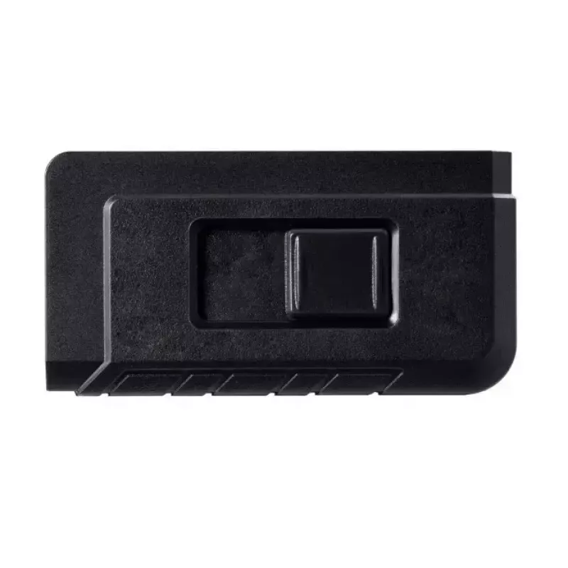ADATA SC735 1 TB väline SSD, USB 3.2 Gen 2 (U3.2C), sinine