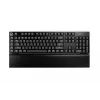 be quiet! Light Mount Silent Linear US ANSI klaviatuur Mängimine USB QWERTY US English Must