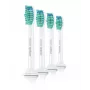 Philips Sonicare ProResults HX6014/87 4 Pack Brush Heads Valge