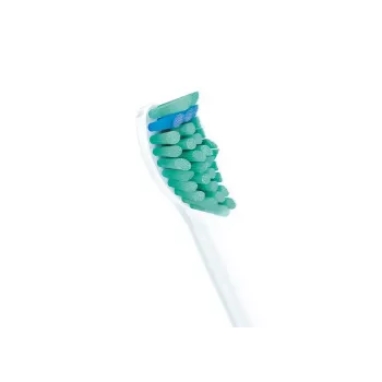 Philips Sonicare ProResults HX6018/87 8-pack harjapead Valge