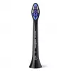 Hambaharjapead Philips HX6054/88 — 4-pakend, extra pehmed harjased, must