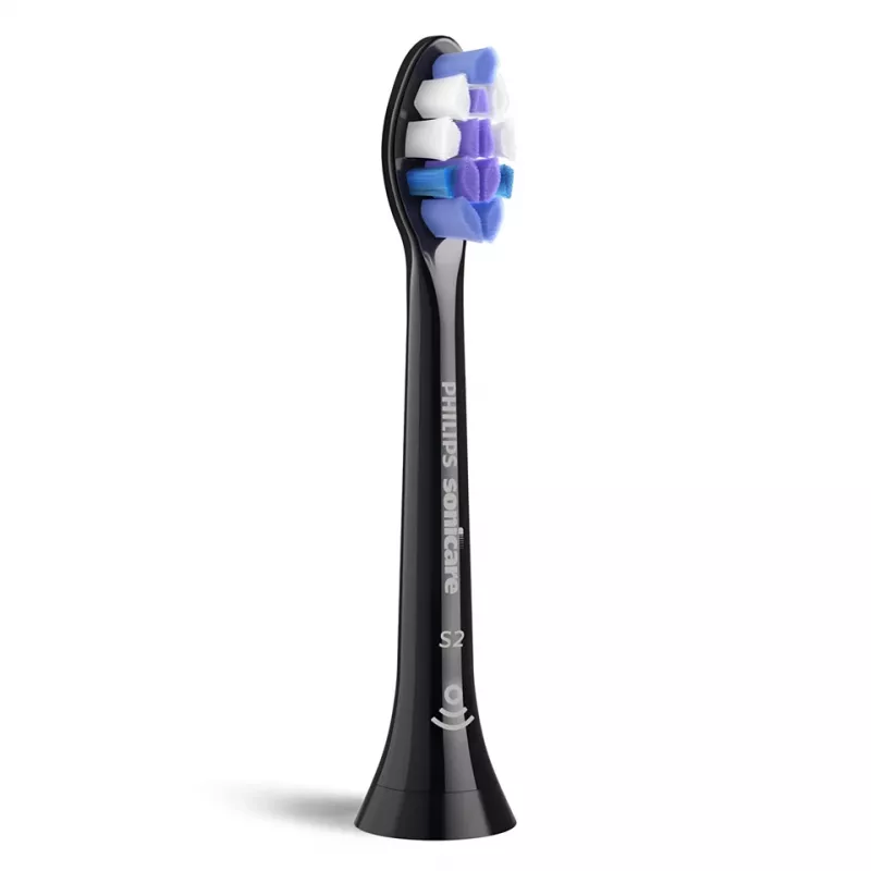 Hambaharjapead Philips HX6054/88 — 4-pakend, extra pehmed harjased, must