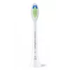 Hambaharjapead Philips HX6062/87 asendus 2 tk, keskmised harjased, valge