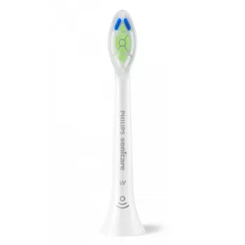Hambaharjapead Philips HX6062/87 asendus 2 tk, keskmised harjased, valge