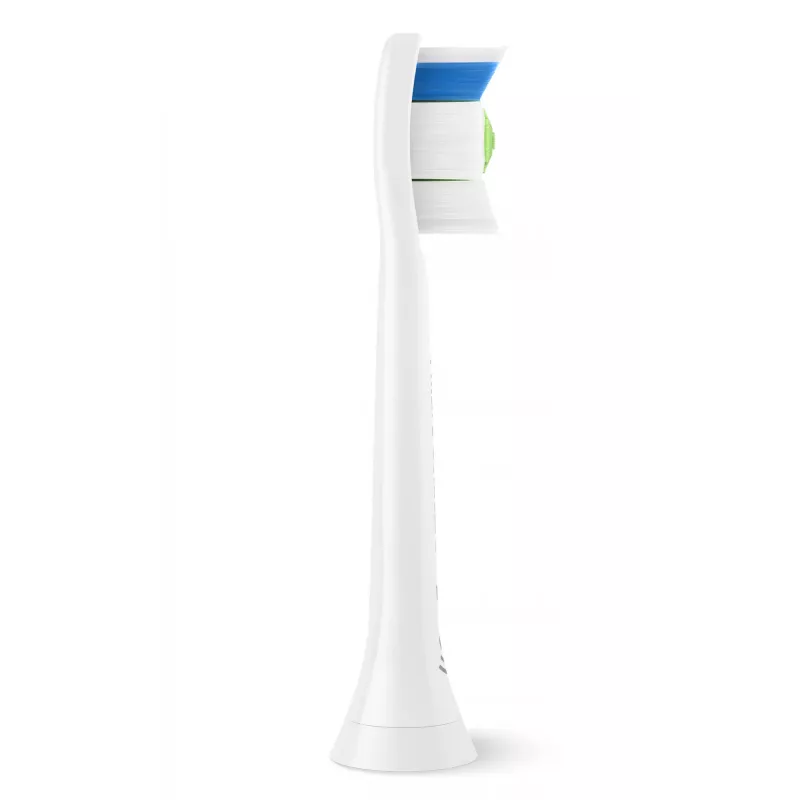 Hambaharjapead Philips HX6062/87 asendus 2 tk, keskmised harjased, valge