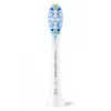 Philips Premium Plaque Defence HX9042/87 2-pakki harjapead, 2 tk, Valge, 3 kuud, Keskmine, Philips