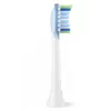 Philips Premium Plaque Defence HX9042/87 2-pakki harjapead, 2 tk, Valge, 3 kuud, Keskmine, Philips