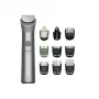 Mitmeotstarbeline trimmimisseade Philips 5000 Series MG5921/15 — 10‑ühes, Li‑Ion, 0,5–16 mm, 120 min tööaeg, veekindel