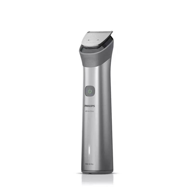 Trimmer Philips All-in-One Trimmer 5000 Series MG5941/15 helehall 11-in-1