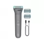 Philips Body Groomer 3000 BG3480/15 Triple Protect habemeajamissüsteemiga