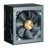 Toiteplokk ZALMAN TeramaxII SE 750 W ATX 18+10 kontakti, 80 PLUS Gold, 120 mm ventilaator, must