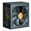 Toiteplokk ZALMAN TeramaxII SE 750 W ATX 18+10 kontakti, 80 PLUS Gold, 120 mm ventilaator, must
